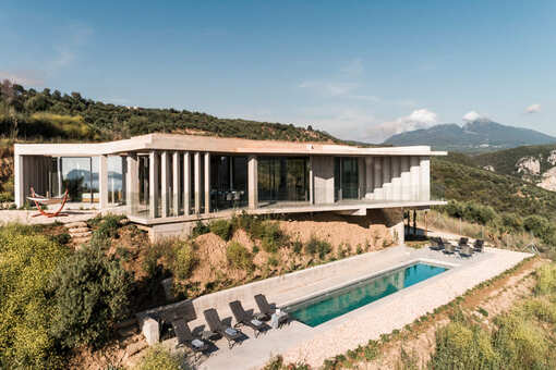 Villa Orion
