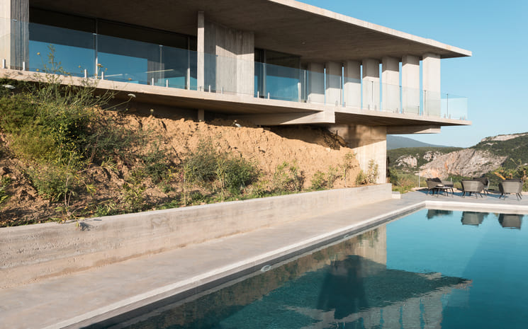 Villa Orion