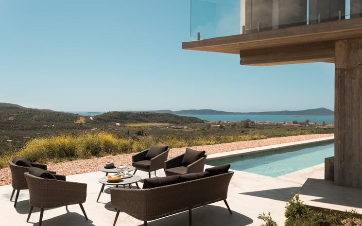 Villa Orion