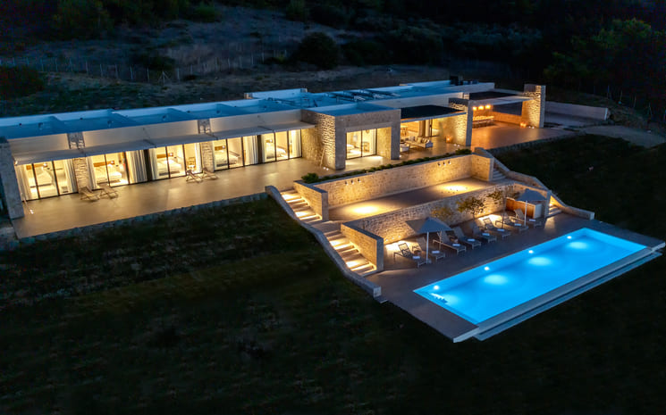 Villa Sunshine