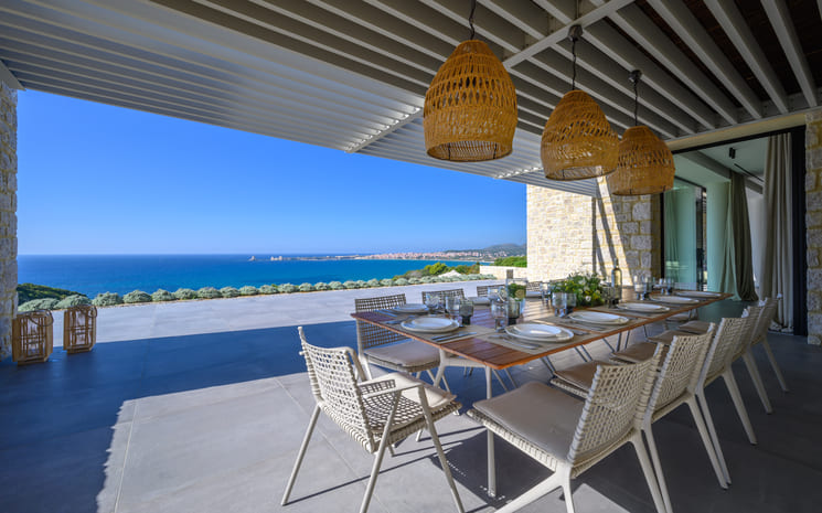 Villa Sunshine