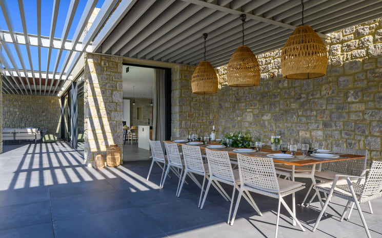 Villa Sunshine