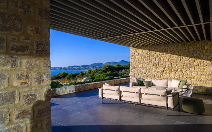 Villa Sunshine