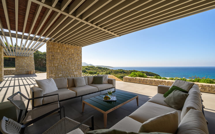 Villa Sunshine