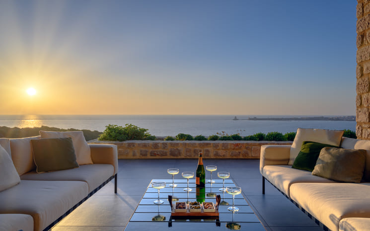 Villa Sunshine