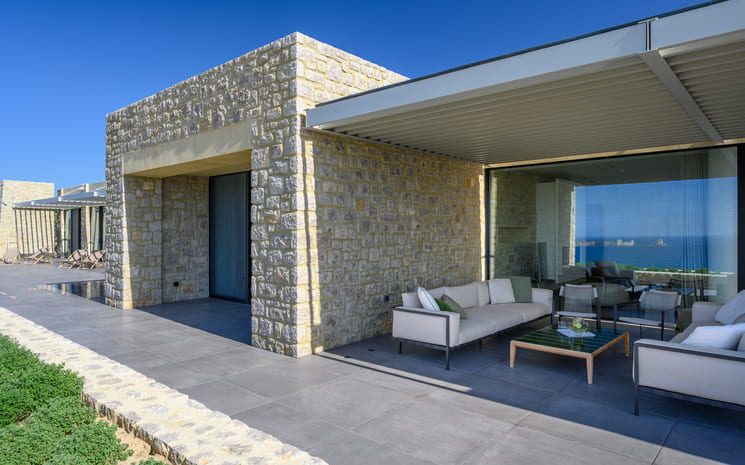 Villa Sunshine