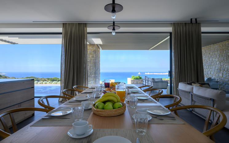 Villa Sunshine