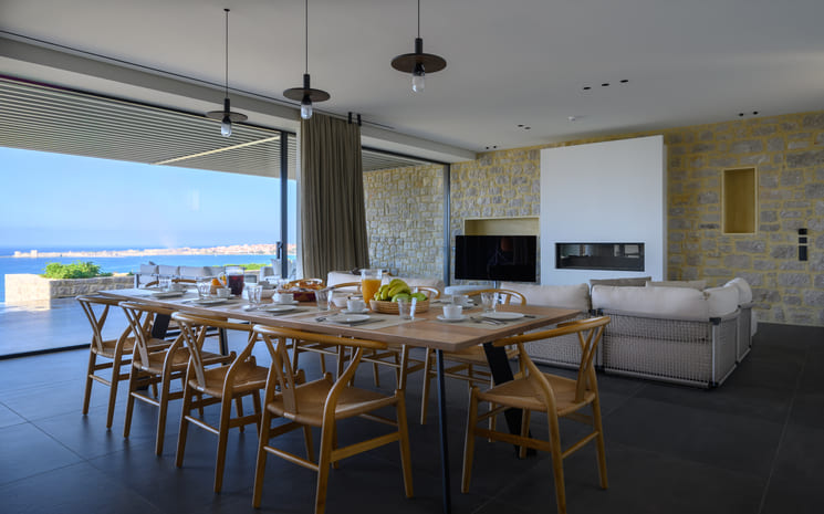 Villa Sunshine