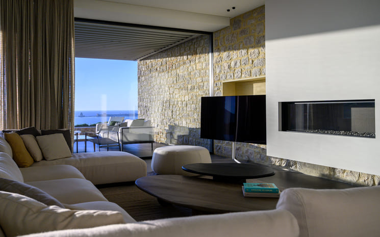 Villa Sunshine
