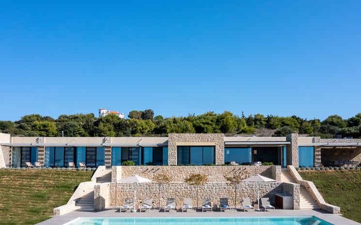 Villa Sunshine