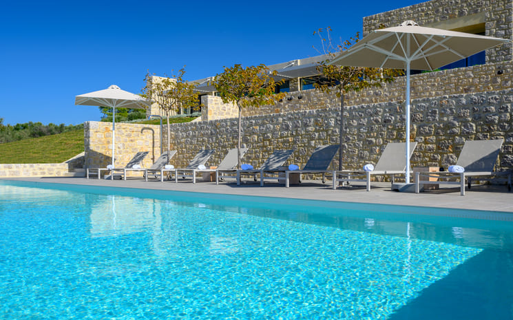 Villa Sunshine