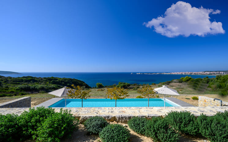 Villa Sunshine