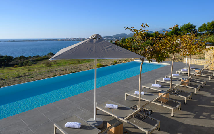 Villa Sunshine