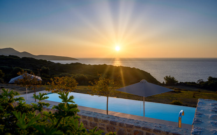 Villa Sunshine
