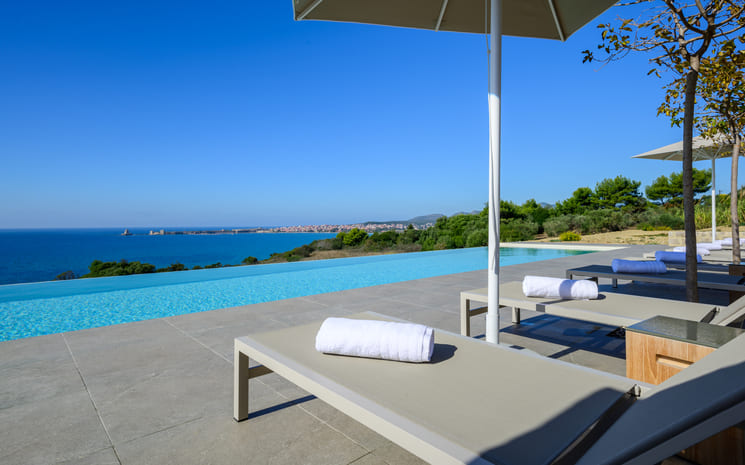 Villa Sunshine