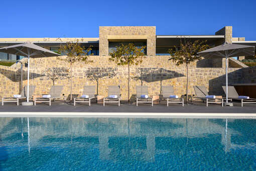 Villa Sunshine