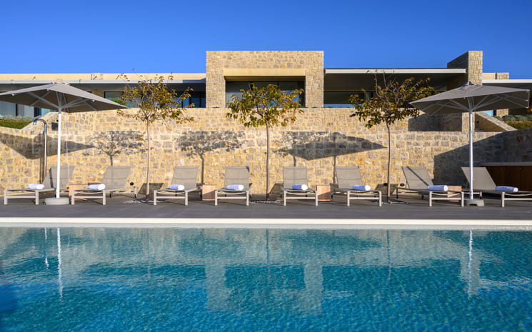 Villa Sunshine