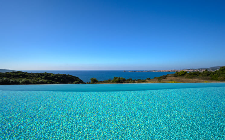 Villa Sunshine