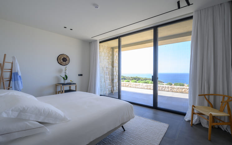 Villa Sunshine