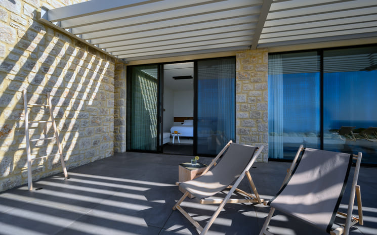 Villa Sunshine