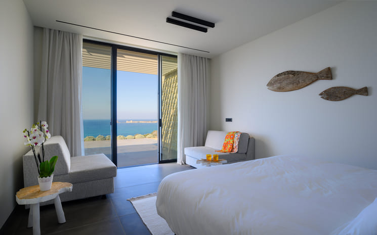 Villa Sunshine