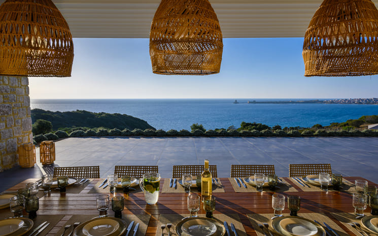 Villa Sunshine