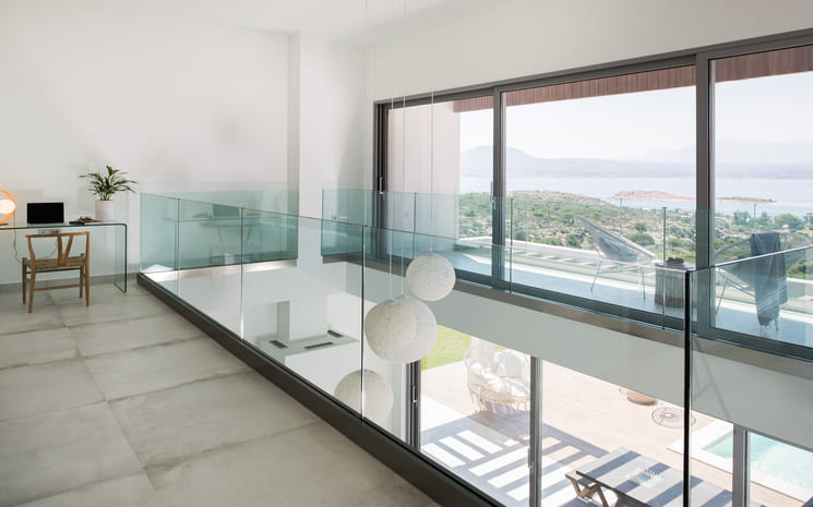 Atlas Villa
