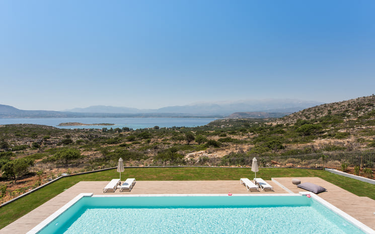 Atlas Villa