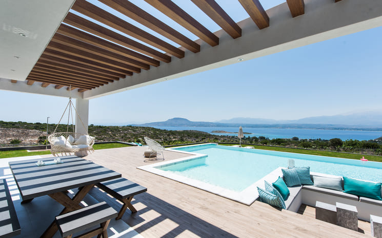 Atlas Villa