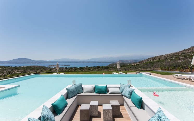 Atlas Villa