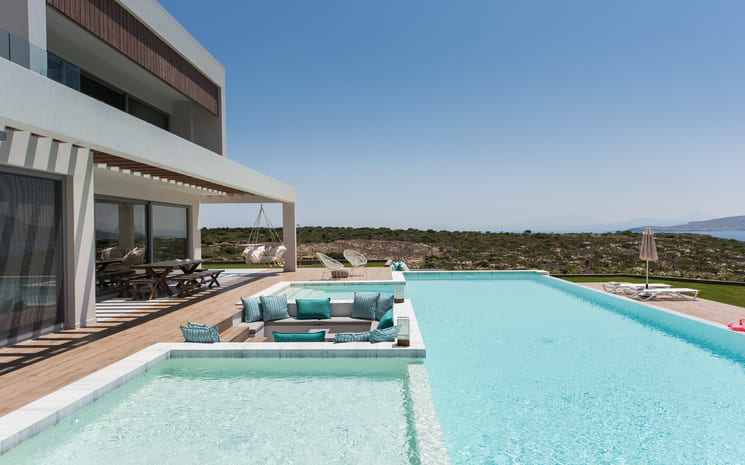 Atlas Villa