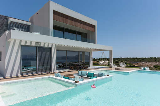 Atlas Villa