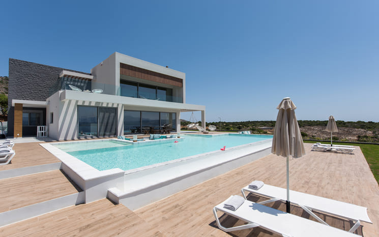 Atlas Villa