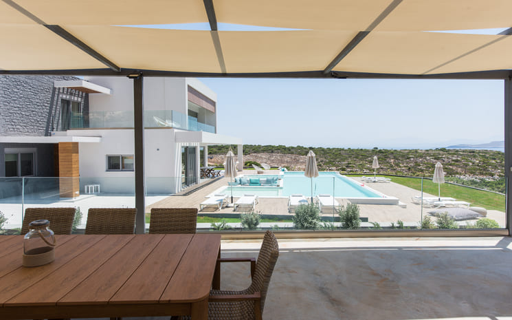 Atlas Villa