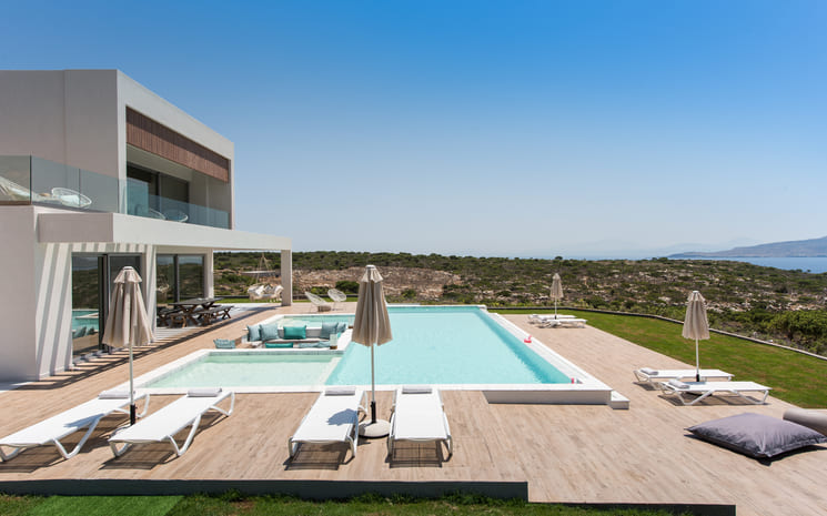 Atlas Villa