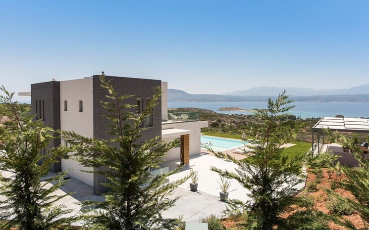 Atlas Villa