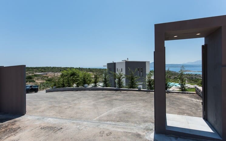 Atlas Villa