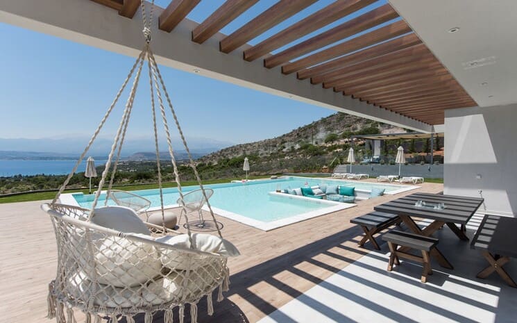 Atlas Villa