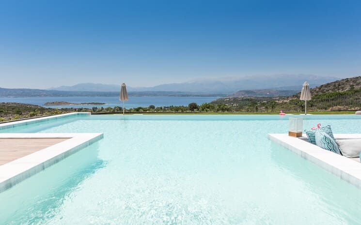 Atlas Villa