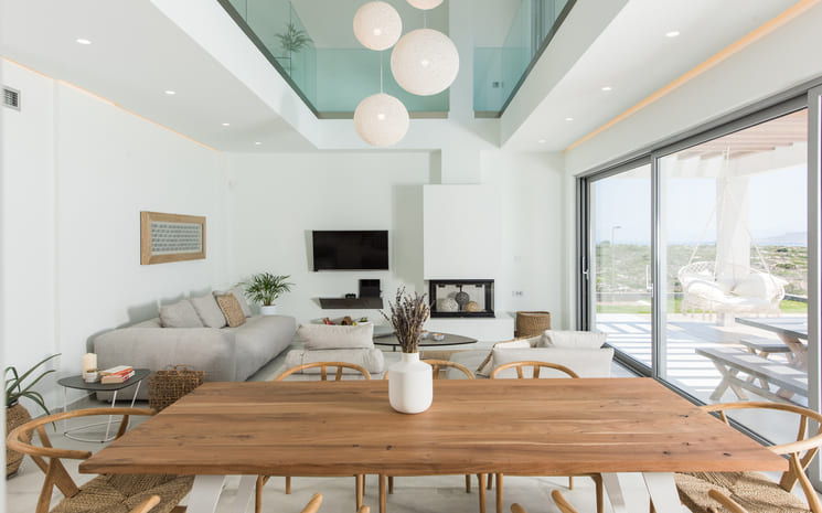 Atlas Villa