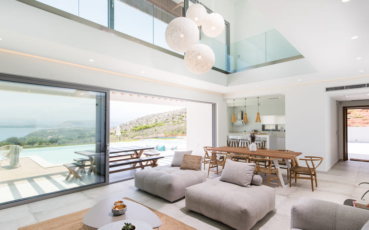 Atlas Villa