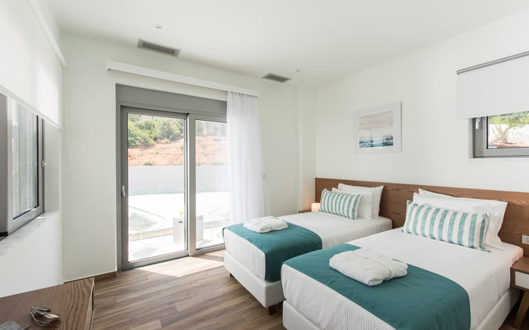 Atlas Villa
