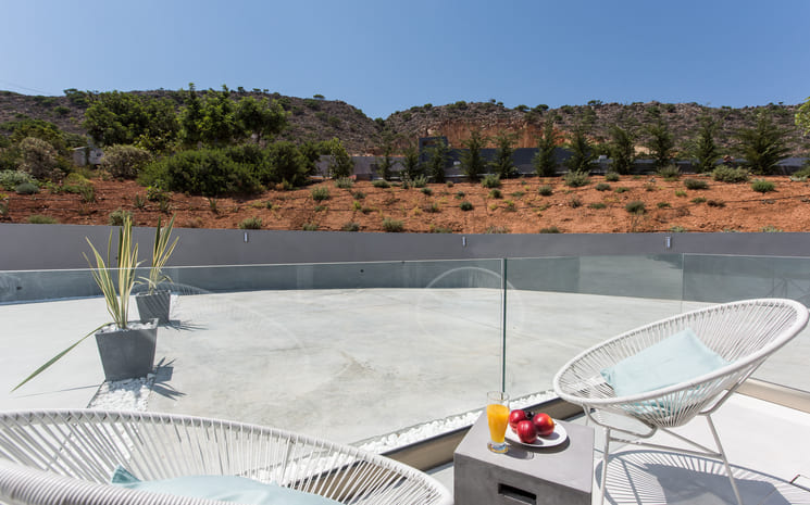 Atlas Villa
