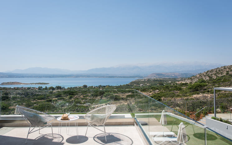 Atlas Villa