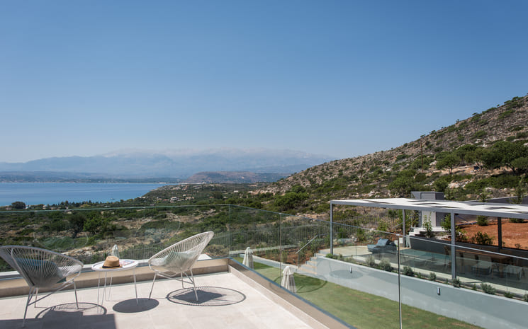 Atlas Villa