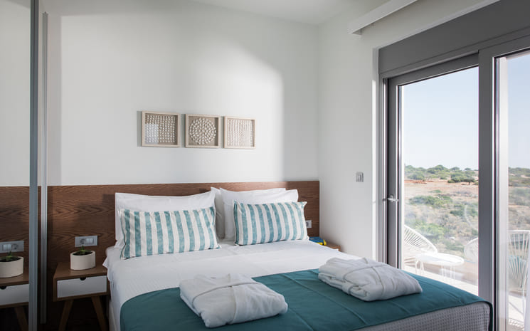 Atlas Villa