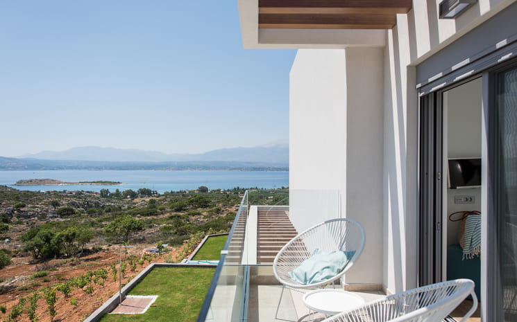 Atlas Villa