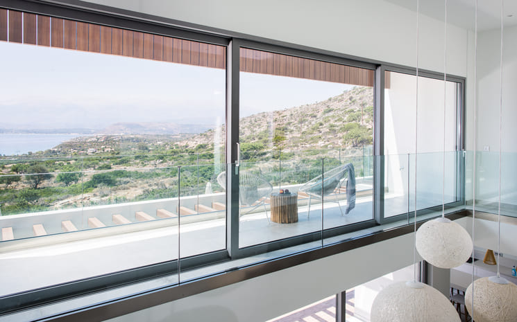 Atlas Villa