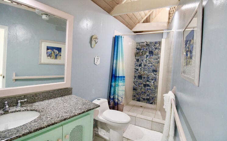 Hummingbird Villa