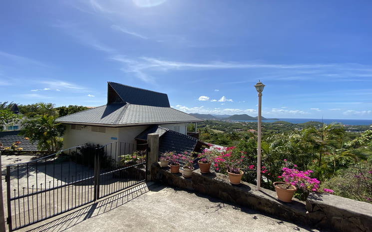Hummingbird Villa
